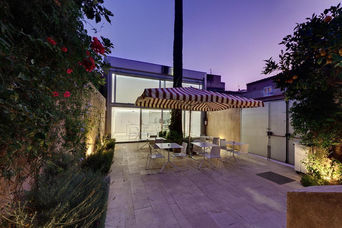 La Moresca Hotel Marina di Ragusa Exterior photo