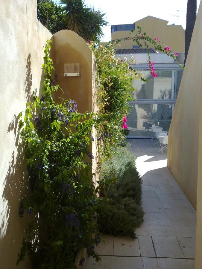 La Moresca Hotel Marina di Ragusa Exterior photo
