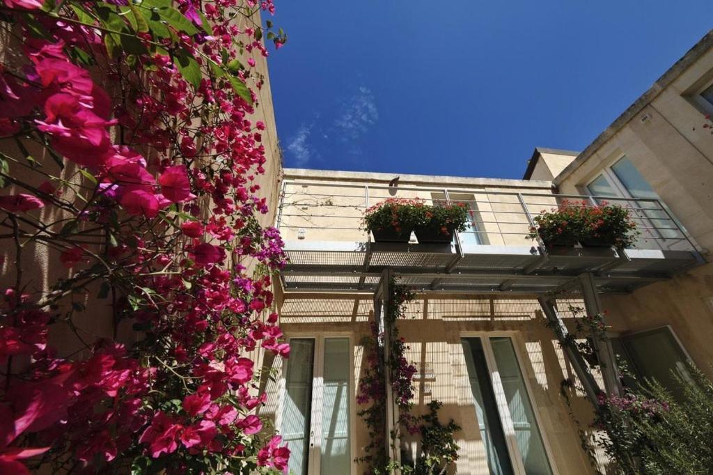 La Moresca Hotel Marina di Ragusa Exterior photo