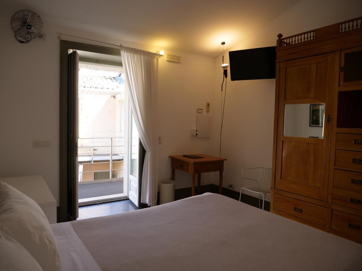 La Moresca Hotel Marina di Ragusa Exterior photo