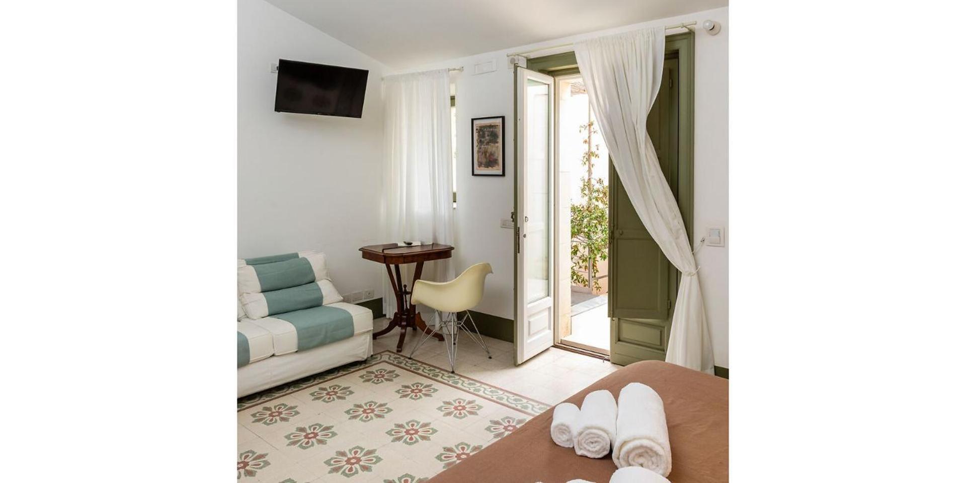 La Moresca Hotel Marina di Ragusa Exterior photo