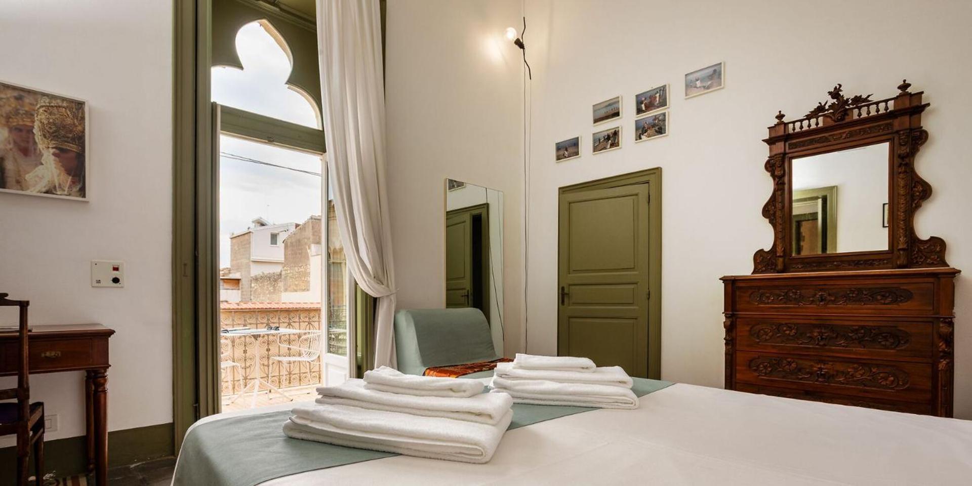 La Moresca Hotel Marina di Ragusa Exterior photo