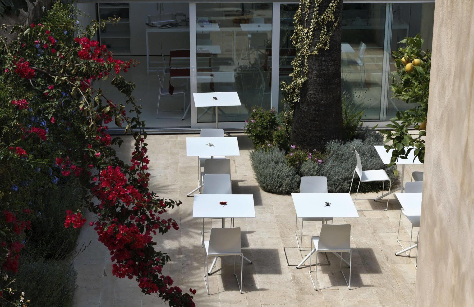 La Moresca Hotel Marina di Ragusa Exterior photo
