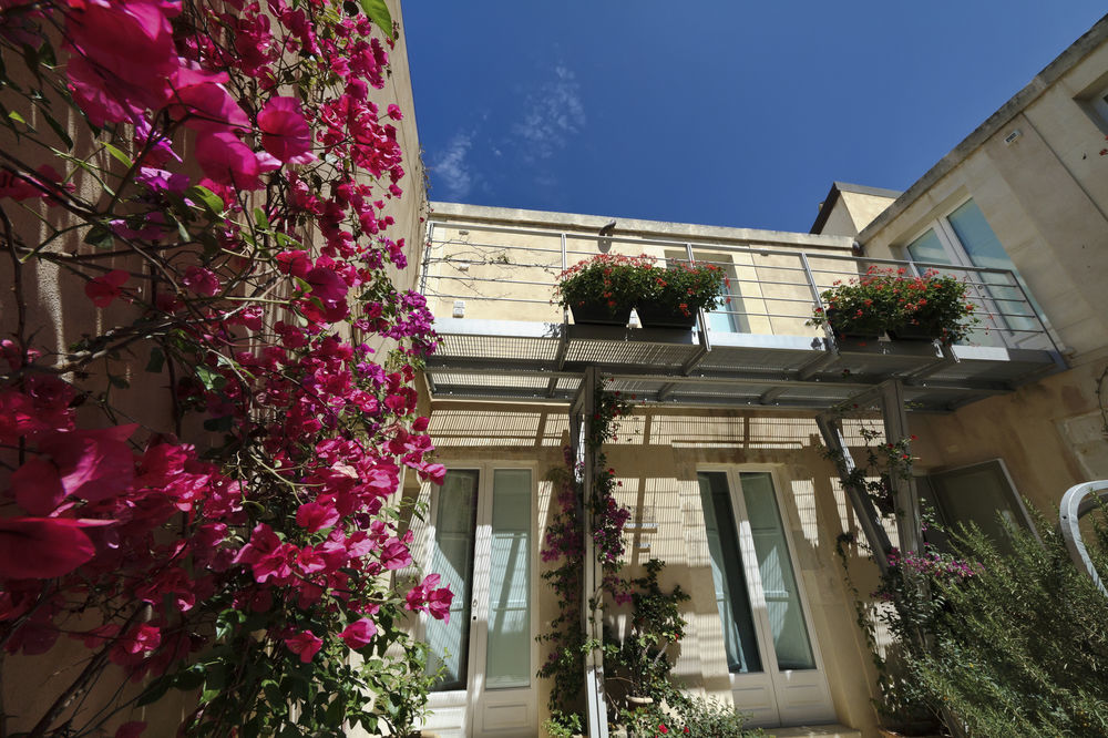 La Moresca Hotel Marina di Ragusa Exterior photo