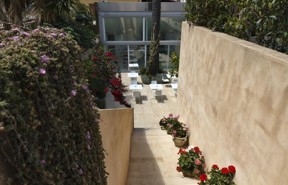 La Moresca Hotel Marina di Ragusa Exterior photo